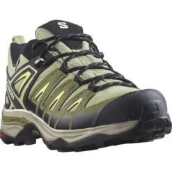 Salomon X Ultra Pioneer CSWP Hiking Shoe - Women's -Hot Sale Shoe Shop MOGRDELIGRSULI D5