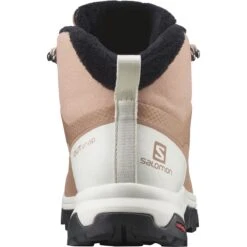 Salomon Outsnap CS WP Boot - Women's 11 Salomon Outsnap CS WP Boot - Women's -Hot Sale Shoe Shop MOMOVAICBL D2