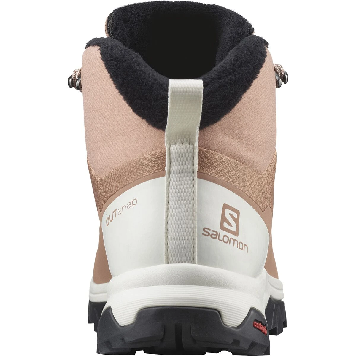 Salomon Outsnap CS WP Boot - Women's 7 Salomon Outsnap CS WP Boot - Women's - Image 5
