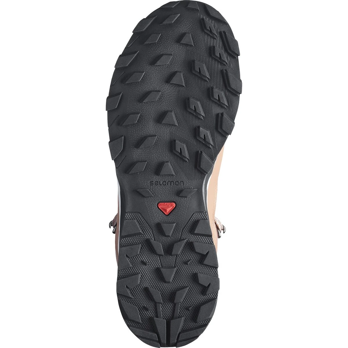 Salomon Outsnap CS WP Boot - Women's 6 Salomon Outsnap CS WP Boot - Women's - Image 4