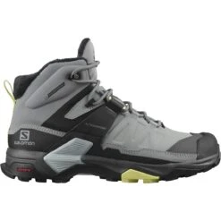 Salomon X Ultra 4 Mid Winter TS CSWP Hiking Boot - Women's -Hot Sale Shoe Shop MONBLACHA