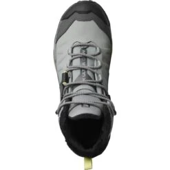 Salomon X Ultra 4 Mid Winter TS CSWP Hiking Boot - Women's -Hot Sale Shoe Shop MONBLACHA D2