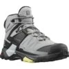 Salomon X Ultra 4 Mid Winter TS CSWP Hiking Boot - Women's