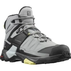 Salomon X Ultra 4 Mid Winter TS CSWP Hiking Boot - Women's