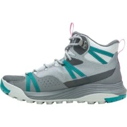 Merrell Siren 4 Mid GTX Hiking Boot - Women's -Hot Sale Shoe Shop MON D4