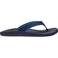 OluKai Koko'o Flip Flop - Men's -Hot Sale Shoe Shop MOOCMOOC