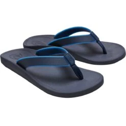 OluKai Koko'o Flip Flop - Men's -Hot Sale Shoe Shop MOOCMOOC D1
