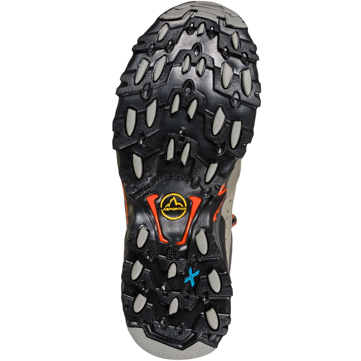 La Sportiva Ultra Raptor II Mid Leather GORE-TEX Hiking Boot - Women's 5 La Sportiva Ultra Raptor II Mid Leather GORE-TEX Hiking Boot - Women's - Image 3