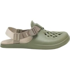 Chaco Chillos Clog - Men's -Hot Sale Shoe Shop MOS 1