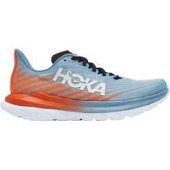 Hoka Mach 5 Running Shoe - Men's 18 Hoka Mach 5 Running Shoe - Men's -Hot Sale Shoe Shop MOSPPUBI