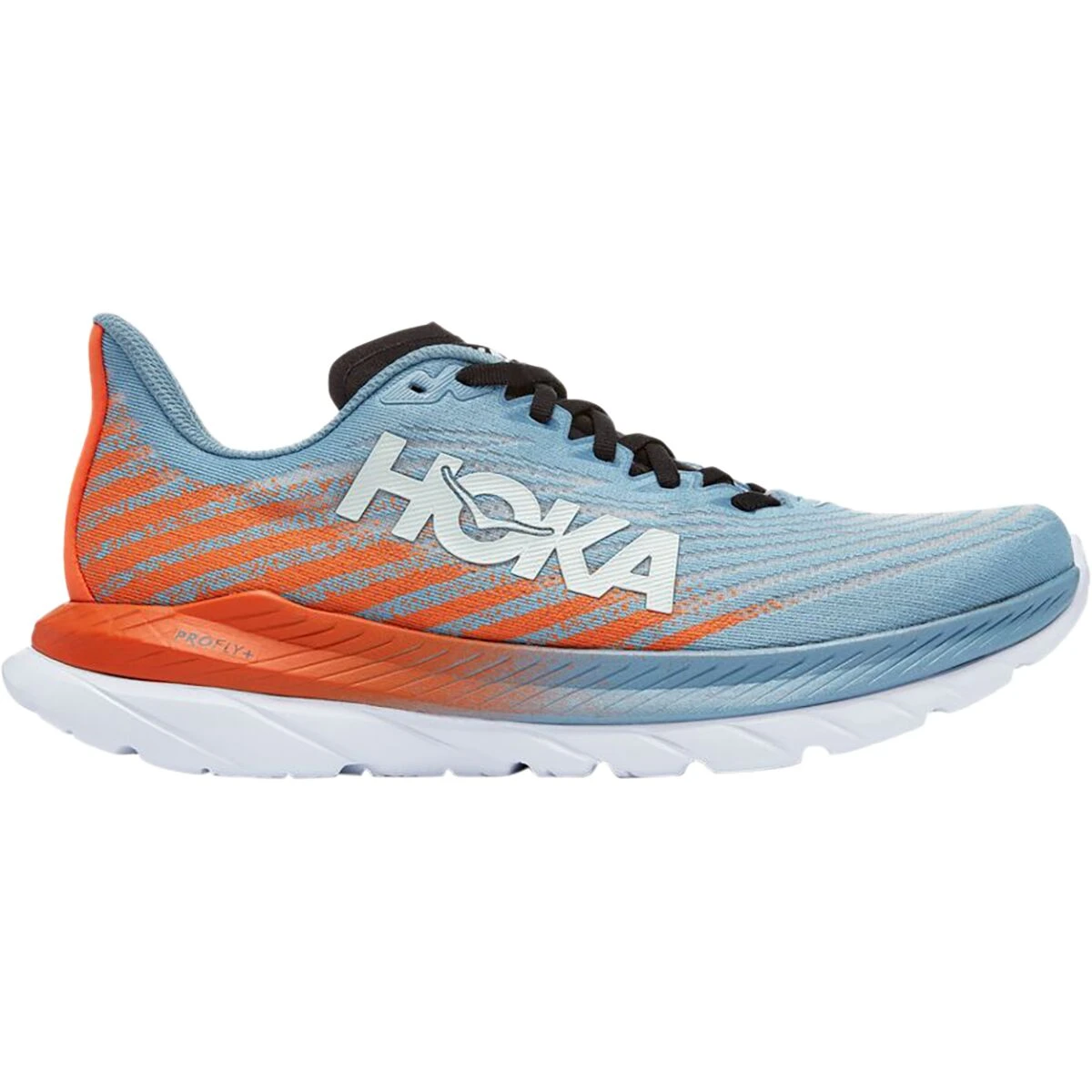 Hoka Mach 5 Running Shoe - Men's 10 Hoka Mach 5 Running Shoe - Men's - Image 8