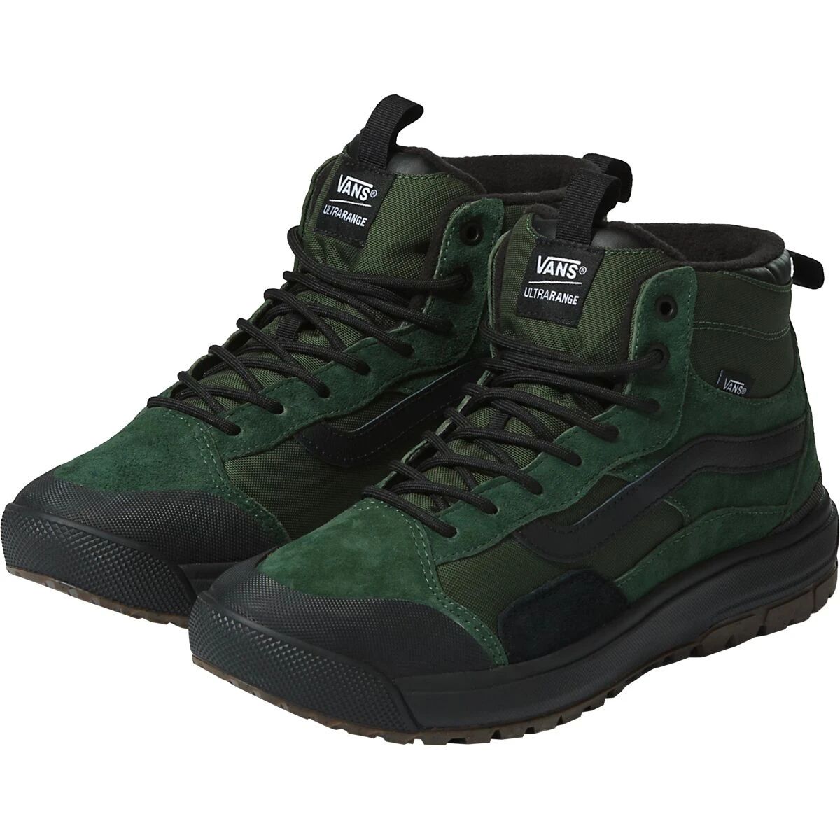 Vans UltraRange Exo Hi MTE-1 Shoe 6 Vans UltraRange Exo Hi MTE-1 Shoe - Image 4