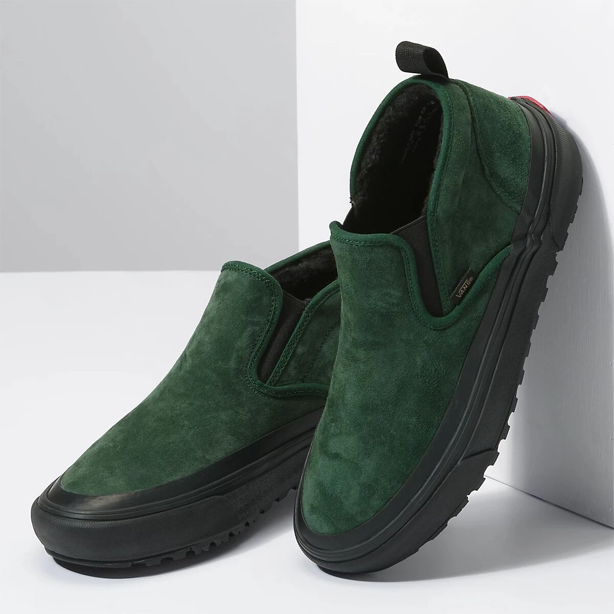 Vans Mid Slip MTE-1 Shoe - Men's 8 Vans Mid Slip MTE-1 Shoe - Men's - Image 6