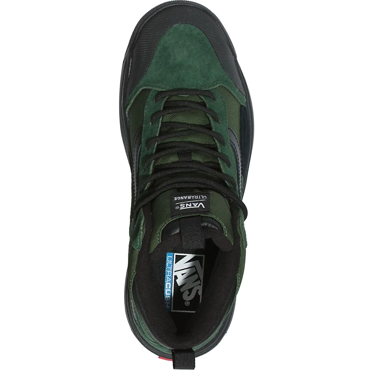 Vans UltraRange Exo Hi MTE-1 Shoe 4 Vans UltraRange Exo Hi MTE-1 Shoe - Image 2