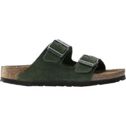 Birkenstock Arizona Soft Footbed Limited Edition Narrow Sandal - Women's -Hot Sale Shoe Shop MOUVIESUE