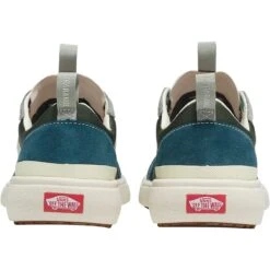 Vans UltraRange Exo SE Shoe -Hot Sale Shoe Shop MOUVIE D1