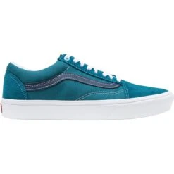 Vans ComfyCush Old Skool Shoe 8 Vans ComfyCush Old Skool Shoe -Hot Sale Shoe Shop MUBLBLCOBL