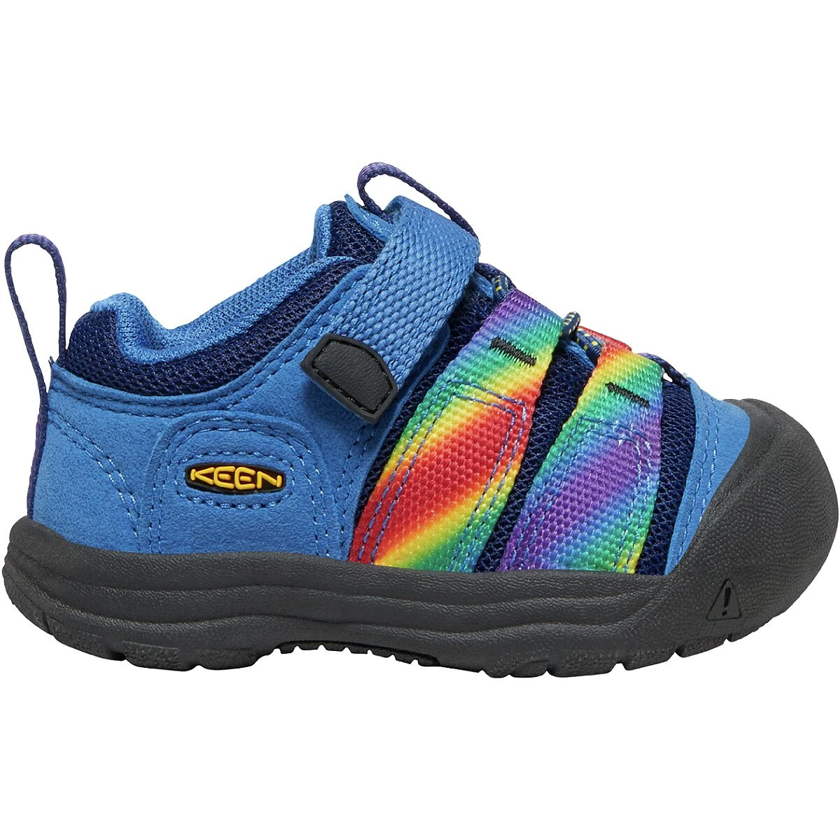 Keen Newport H2Sho Shoe - Toddlers' 4 Keen Newport H2Sho Shoe - Toddlers' - Image 2