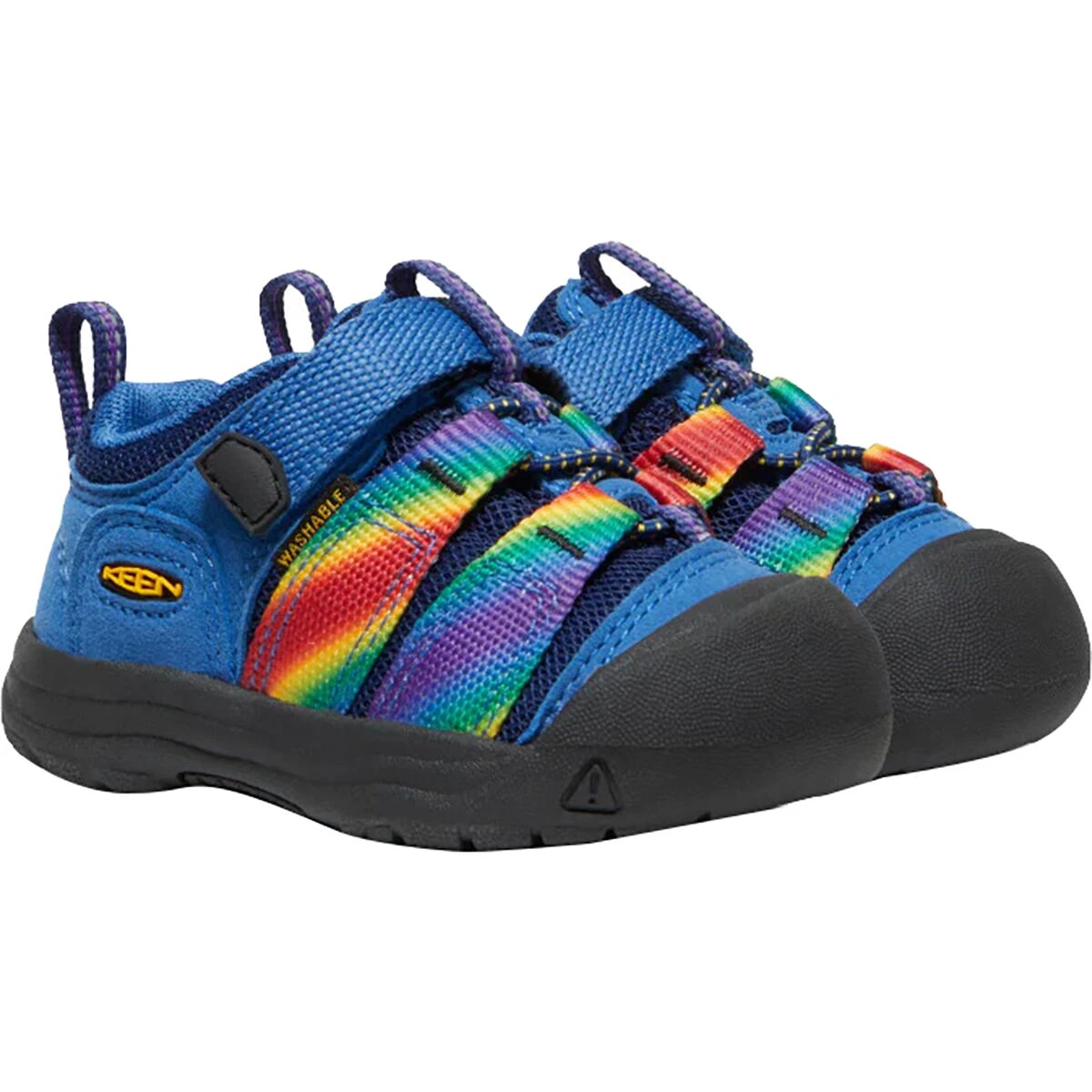 Keen Newport H2Sho Shoe - Toddlers' 7 Keen Newport H2Sho Shoe - Toddlers' - Image 5