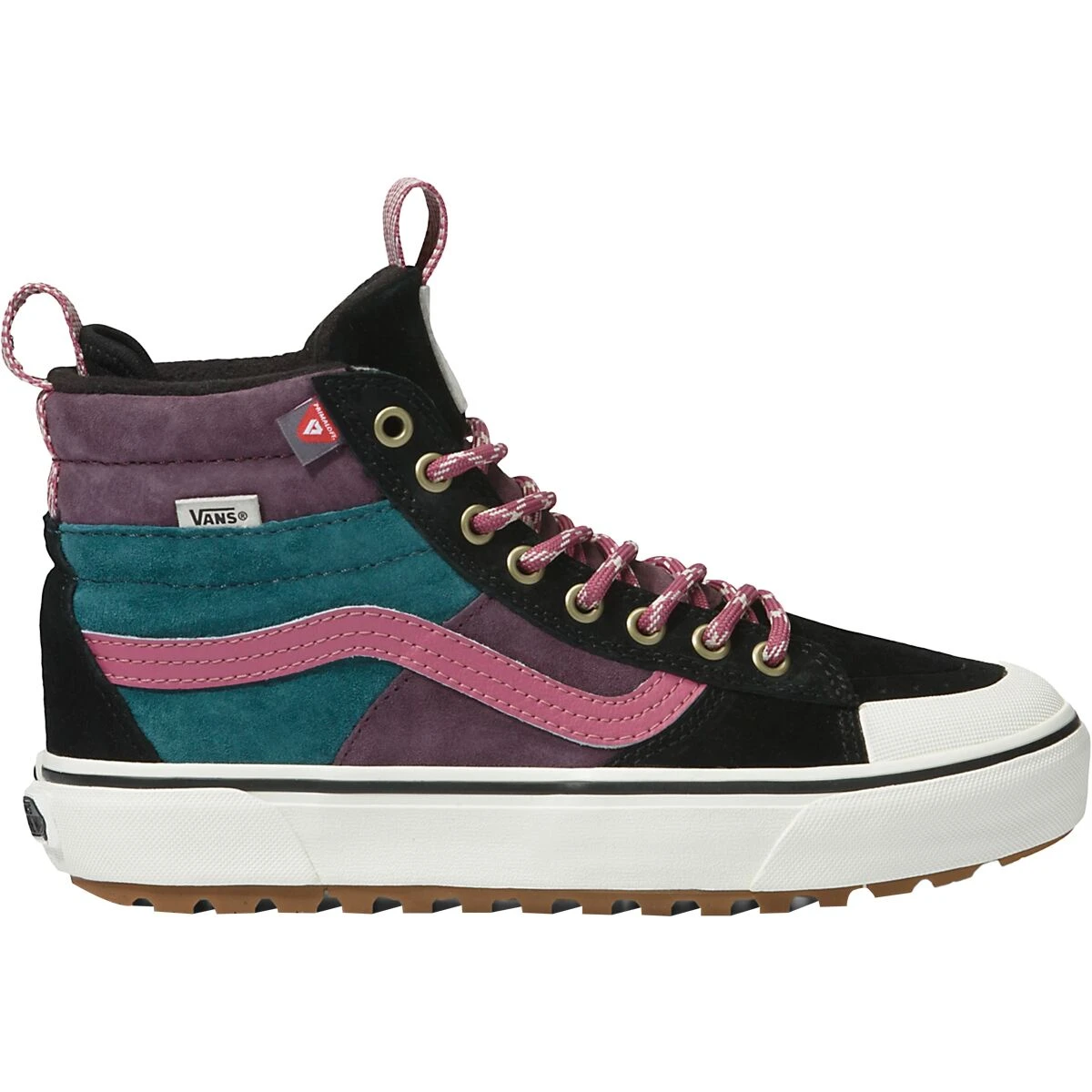Vans Sk8-HI MTE-2 Shoe 10 Vans Sk8-HI MTE-2 Shoe - Image 8