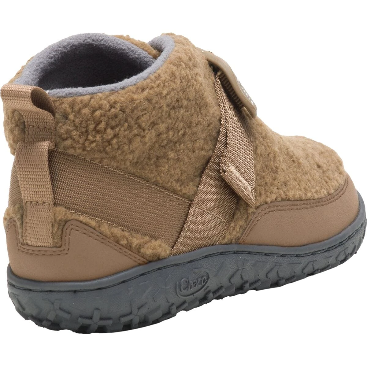 Chaco Ramble Fluff Shoe - Kids' 8 Chaco Ramble Fluff Shoe - Kids' - Image 6