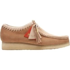 Clarks Wallabee 2 Shoe - Men's -Hot Sale Shoe Shop NATTANCOM