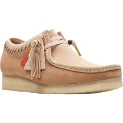 Clarks Wallabee 2 Shoe - Men's -Hot Sale Shoe Shop NATTANCOM D1