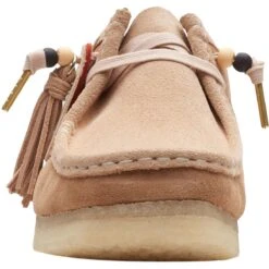 Clarks Wallabee 2 Shoe - Men's -Hot Sale Shoe Shop NATTANCOM D4
