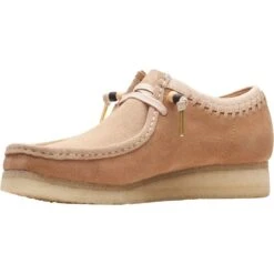 Clarks Wallabee 2 Shoe - Men's -Hot Sale Shoe Shop NATTANCOM D5
