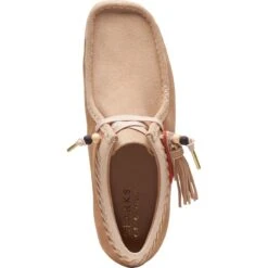 Clarks Wallabee 2 Shoe - Men's -Hot Sale Shoe Shop NATTANCOM D7