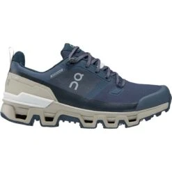 On Running Cloudwander Waterproof Hiking Shoe - Women's -Hot Sale Shoe Shop NAVDES