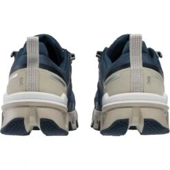 On Running Cloudwander Waterproof Hiking Shoe - Women's -Hot Sale Shoe Shop NAVDES D4