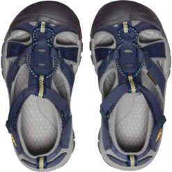 Keen Venice H2 Hiking Shoe - Little Kids' -Hot Sale Shoe Shop NAVGRE D3