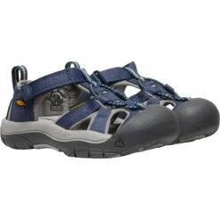 Keen Venice H2 Hiking Shoe - Little Kids' -Hot Sale Shoe Shop NAVGRE D4