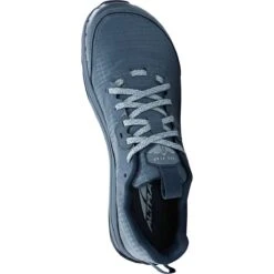 Altra Lone Peak 6 Wide Trail Running Shoe - Women's -Hot Sale Shoe Shop NAVLIGBLU D3