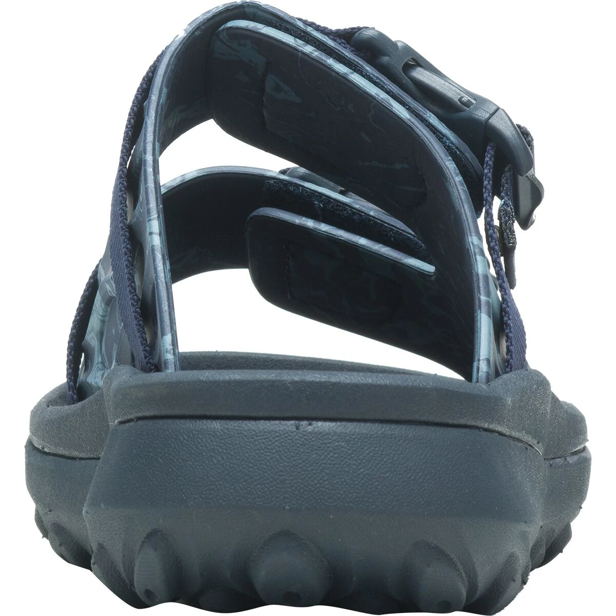 Merrell Hut Ultra Wrap Sandal - Men's 3 Merrell Hut Ultra Wrap Sandal - Men's