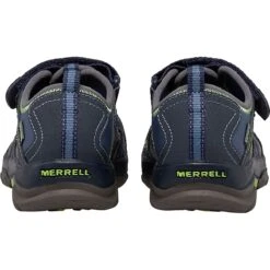 Merrell Hydro Water Shoe - Little Boys' -Hot Sale Shoe Shop NAV D6
