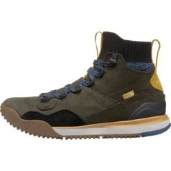 The North Face Back-To-Berkeley III Sport Waterproof Boot - Men's 10 The North Face Back-To-Berkeley III Sport Waterproof Boot - Men's -Hot Sale Shoe Shop NETAGRMIGO