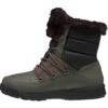 The North Face Sierra Luxe WP Boot - Women's -Hot Sale Shoe Shop NETAGRWIGI
