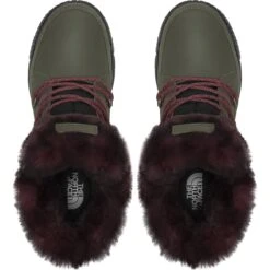 The North Face Sierra Luxe WP Boot - Women's -Hot Sale Shoe Shop NETAGRWIGI D3