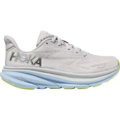 Hoka Clifton 9 Wide Running Shoe - Women's -Hot Sale Shoe Shop NICLICWA