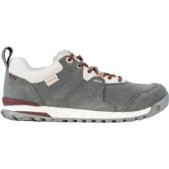 Oboz Emma Low Shoe - Women's -Hot Sale Shoe Shop NIMGRA