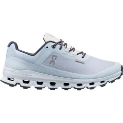 On Running Cloudvista Waterproof Trail Running Shoe - Women's -Hot Sale Shoe Shop NIMHEA