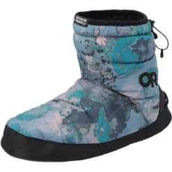 Outdoor Research Tundra Aerogel Booties - Women's