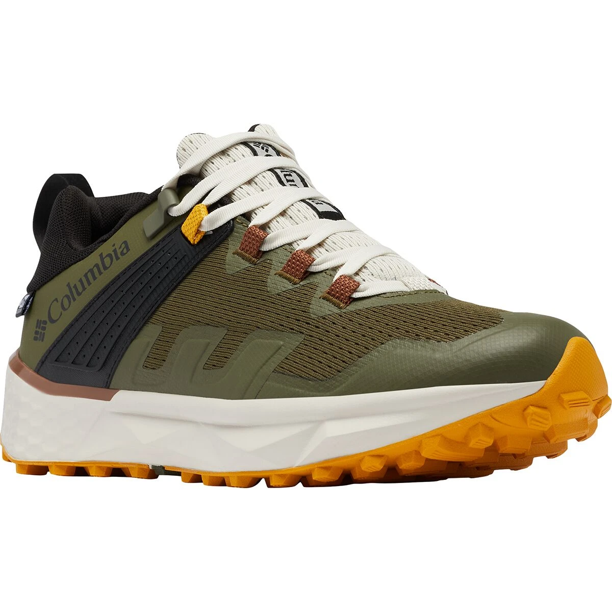 Columbia Facet 75 Outdry Hiking Shoe - Men's 10 Columbia Facet 75 Outdry Hiking Shoe - Men's - Image 8