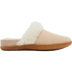 Sorel Nakiska II Slide Slipper - Women's -Hot Sale Shoe Shop NOSAGU17