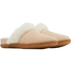 Sorel Nakiska II Slide Slipper - Women's -Hot Sale Shoe Shop NOSAGU17 D1