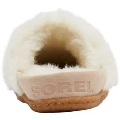 Sorel Nakiska II Slide Slipper - Women's -Hot Sale Shoe Shop NOSAGU17 D2