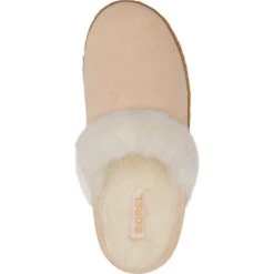 Sorel Nakiska II Slide Slipper - Women's