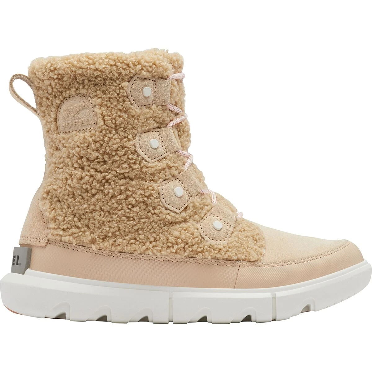 Sorel Explorer II Joan Boot - Women's 12 Sorel Explorer II Joan Boot - Women's - Image 10